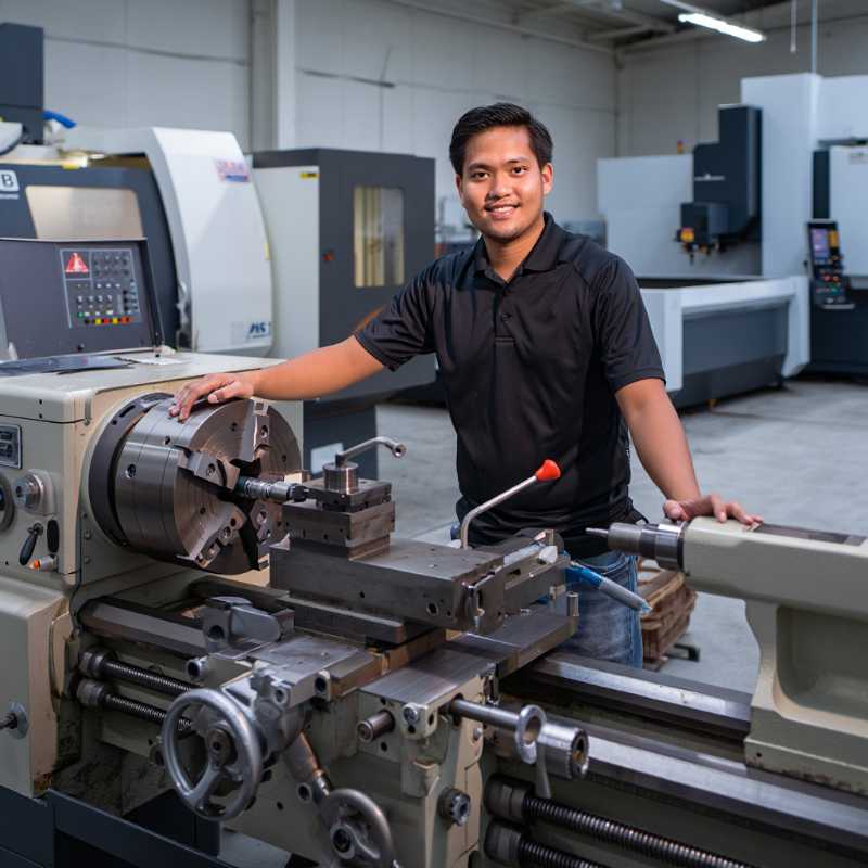 Fabrication and Metal Works